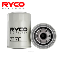 Ryco Oil Filter Z176