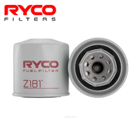 Ryco Fuel Filter Z181