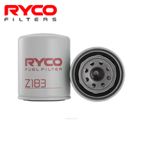 Ryco Fuel Filter Z183