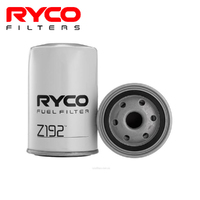 Ryco Fuel Filter Z192