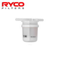 Ryco Fuel Filter Z196