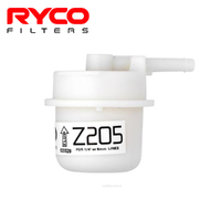 Ryco Fuel Filter Z205