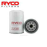 Ryco Fuel Filter Z208