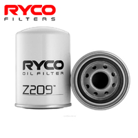 Ryco Oil Filter Z209