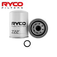 Ryco Fuel Filter Z22