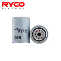 Ryco Oil Filter Z23