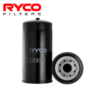 Ryco Oil Filter Z233