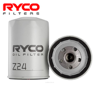 Ryco Oil Filter Z24