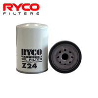 Ryco Fuel Filter Z24MAS