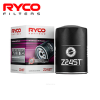 Ryco SynTec Oil Filter Z24ST