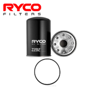 Ryco Oil Filter Z282