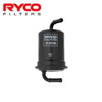 Ryco Fuel Filter Z306