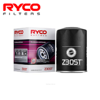 Ryco SynTec Oil Filter Z30ST