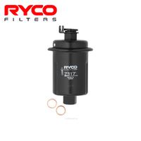 Ryco Fuel Filter Z317