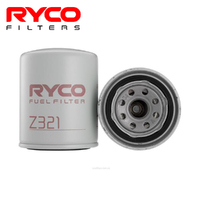 Ryco Fuel Filter Z321