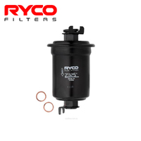 Ryco Fuel Filter Z325