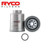 Ryco Fuel Filter Z332