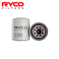 Ryco Oil Filter Z333