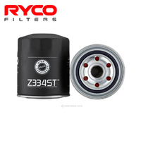 Ryco SynTec Oil Filter Z334ST