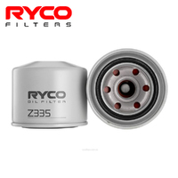 Ryco Oil Filter Z335