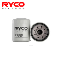 Ryco Oil Filter Z336