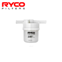 Ryco Fuel Filter Z337