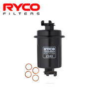 Ryco Fuel Filter Z343