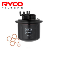 Ryco Fuel Filter Z357