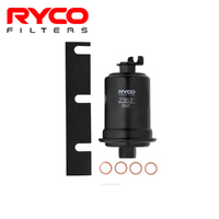 Ryco Fuel Filter Z363