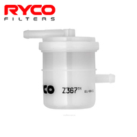 Ryco Fuel Filter Z367