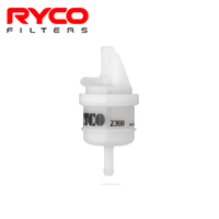 Ryco Fuel Filter Z368