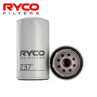 Ryco Oil Filter Z37