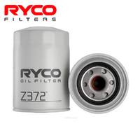 Ryco Oil Filter Z372