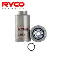 Ryco Fuel Filter Z380