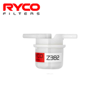 Ryco Fuel Filter Z382