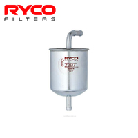 Ryco Fuel Filter Z387