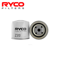 Ryco Fuel Filter Z39