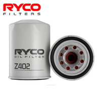 Ryco Oil Filter Z402