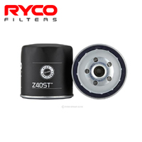 Ryco SynTec Oil Filter Z40ST