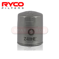 Ryco Oil Filter Z411HE