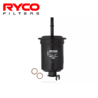 Ryco Fuel Filter Z412