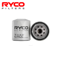 Ryco Oil Filter Z422