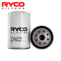 Ryco Oil Filter Z423