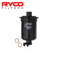 Ryco Fuel Filter Z424