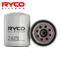 Ryco Oil Filter Z429