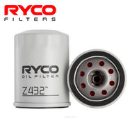 Ryco Oil Filter Z432