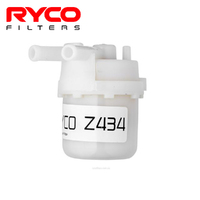 Ryco Fuel Filter Z434