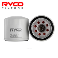 Ryco Oil Filter Z436