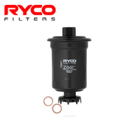 Ryco Fuel Filter Z441