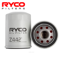 Ryco Oil Filter Z442